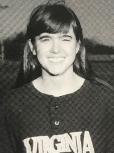 Nancy Mattox Moore '00