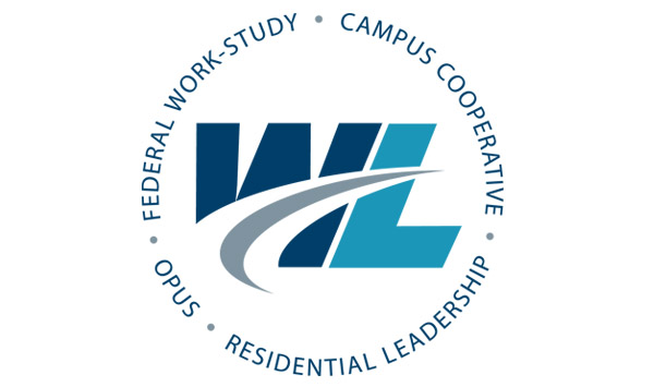 Work and Learn Program Logo