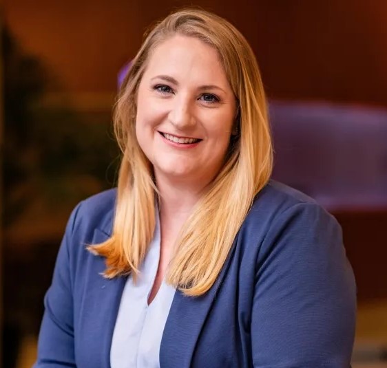 Kelly Roenker Cordova