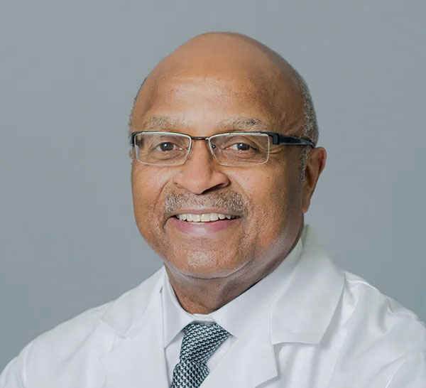 L.D. Britt, MD, MPH