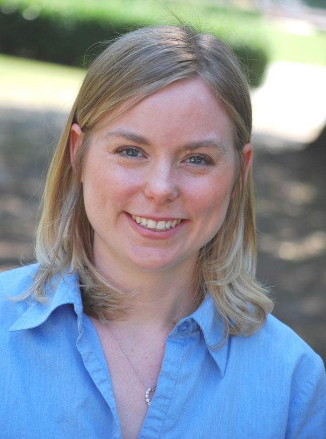 Dr. Audrey Malagon