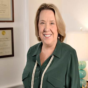 Karen V. Corrigan '97