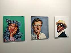 Student Juried Exhibition