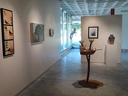 Senior Exhibition