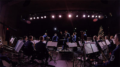 Heritage Brass