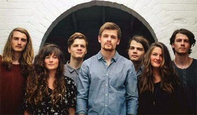 The Hunts