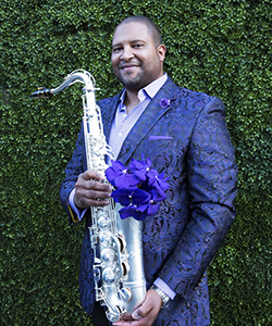 Jimmy Greene Quartet