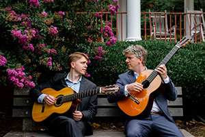 Kossler Duo