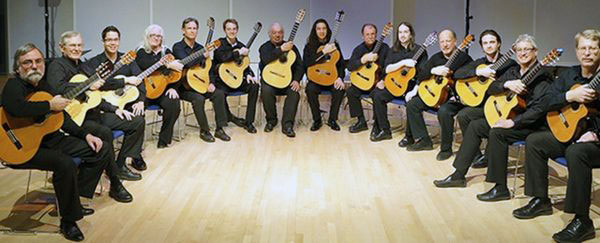 Virginia Wesleyan Orchestra