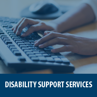 Disability Support Services