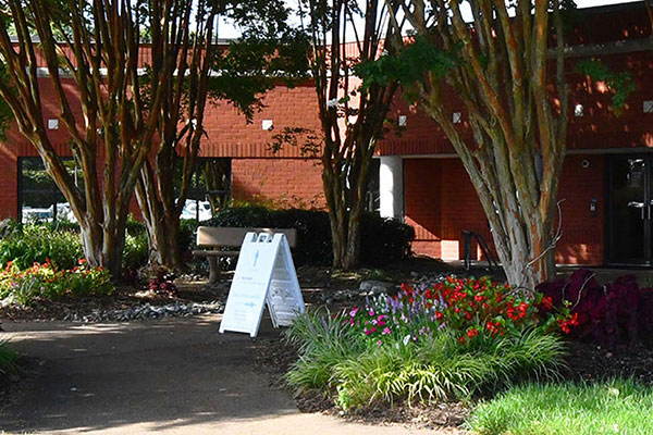 Virginia Private College Week